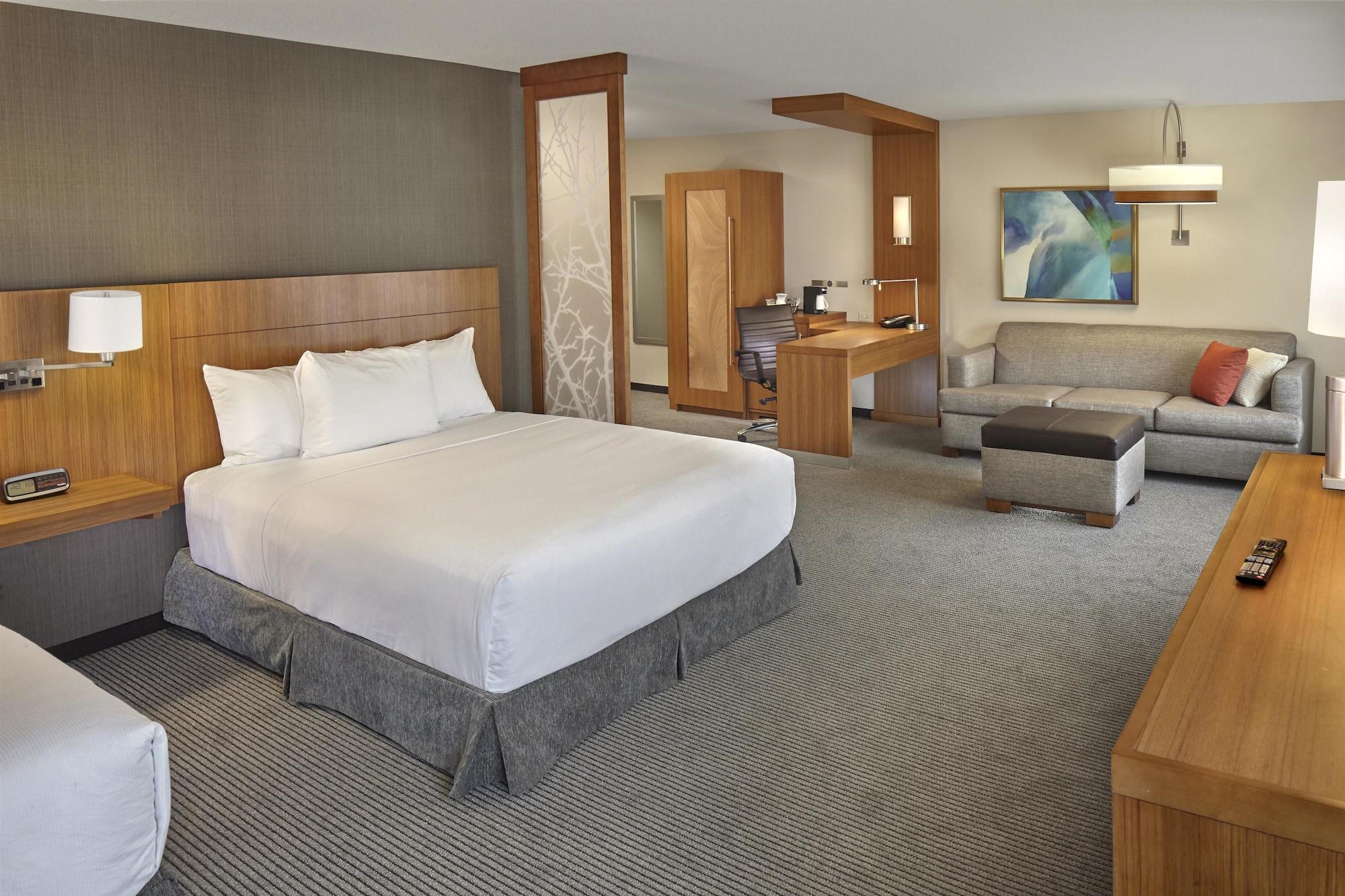 Hyatt Place State College Eksteriør billede