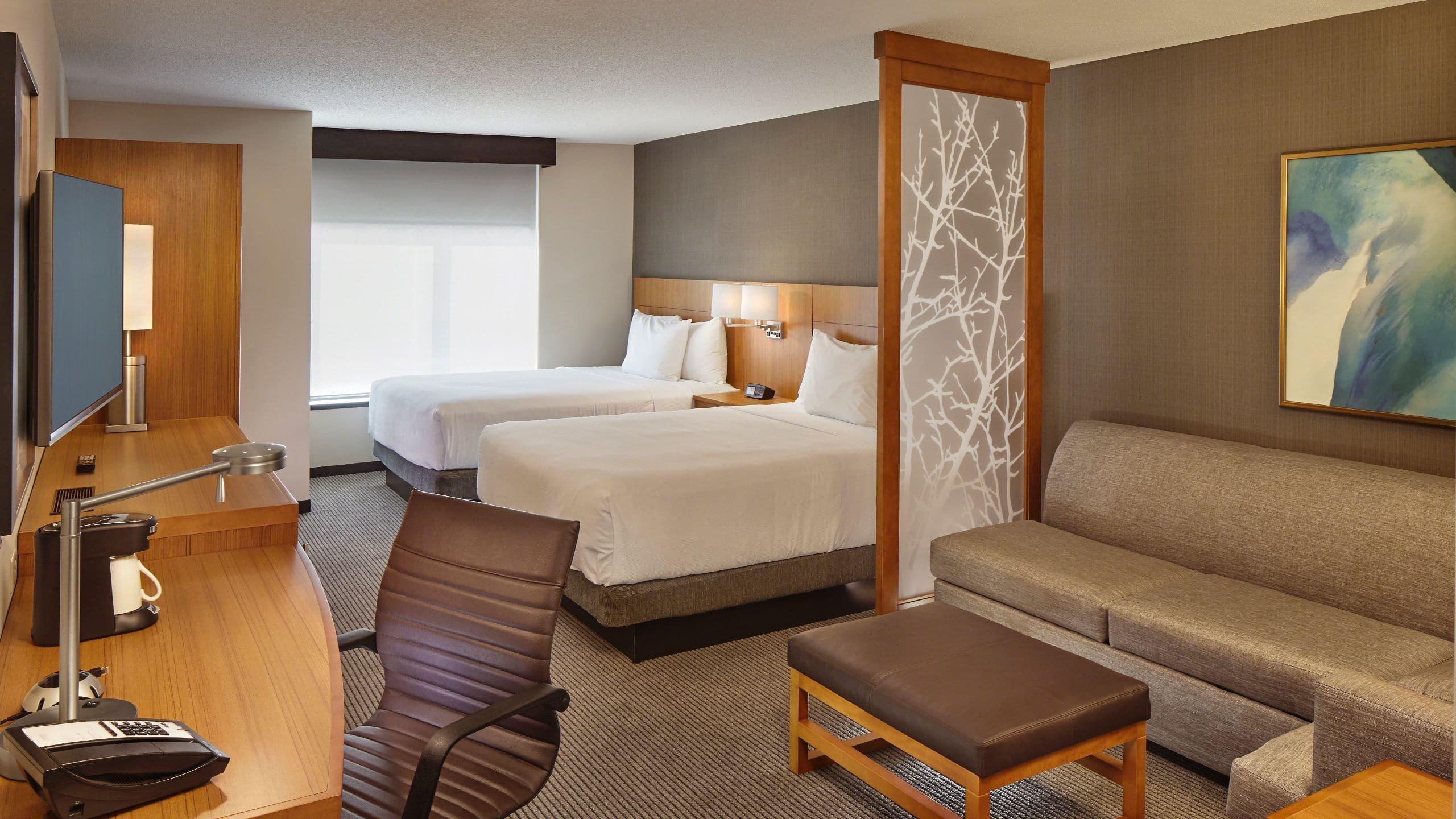 Hyatt Place State College Eksteriør billede