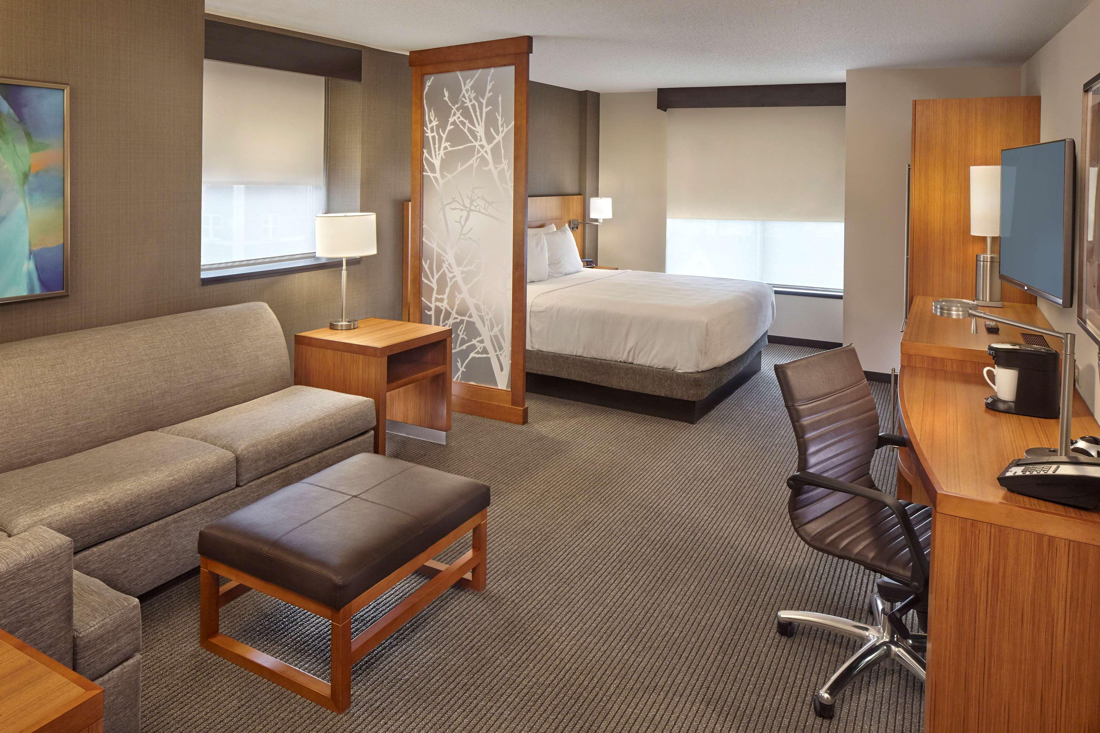 Hyatt Place State College Eksteriør billede