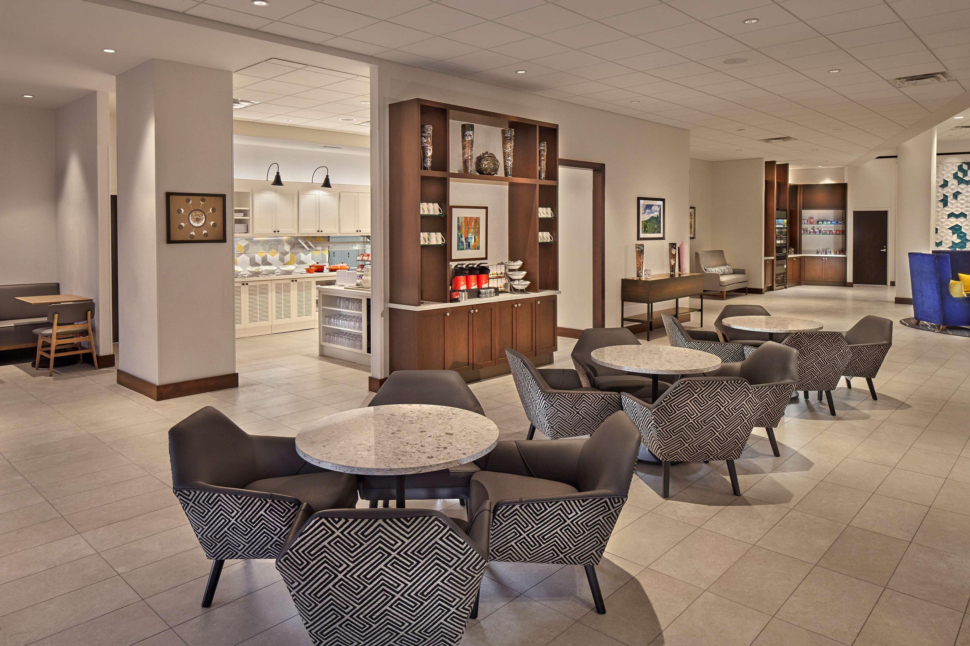 Hyatt Place State College Eksteriør billede