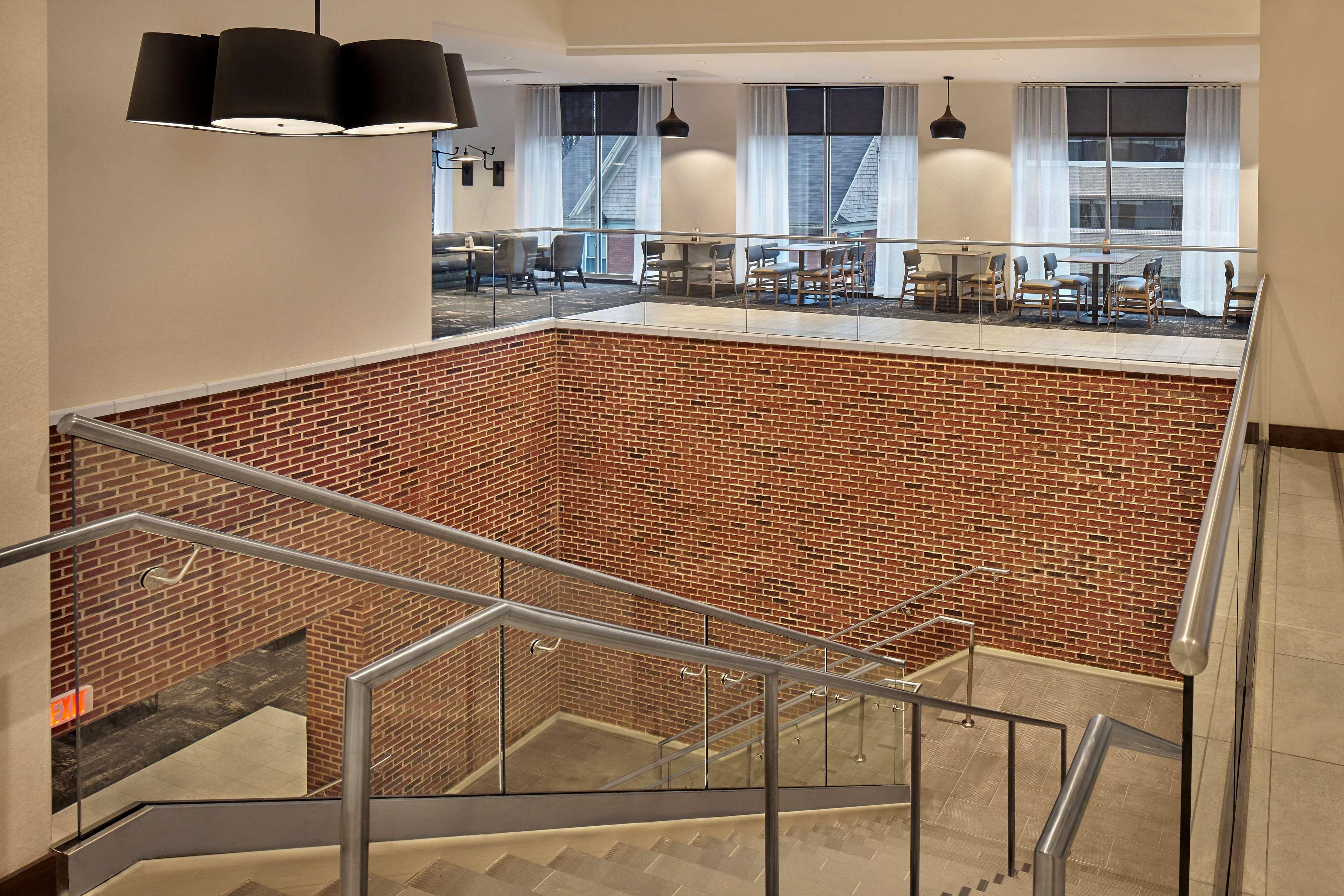 Hyatt Place State College Eksteriør billede