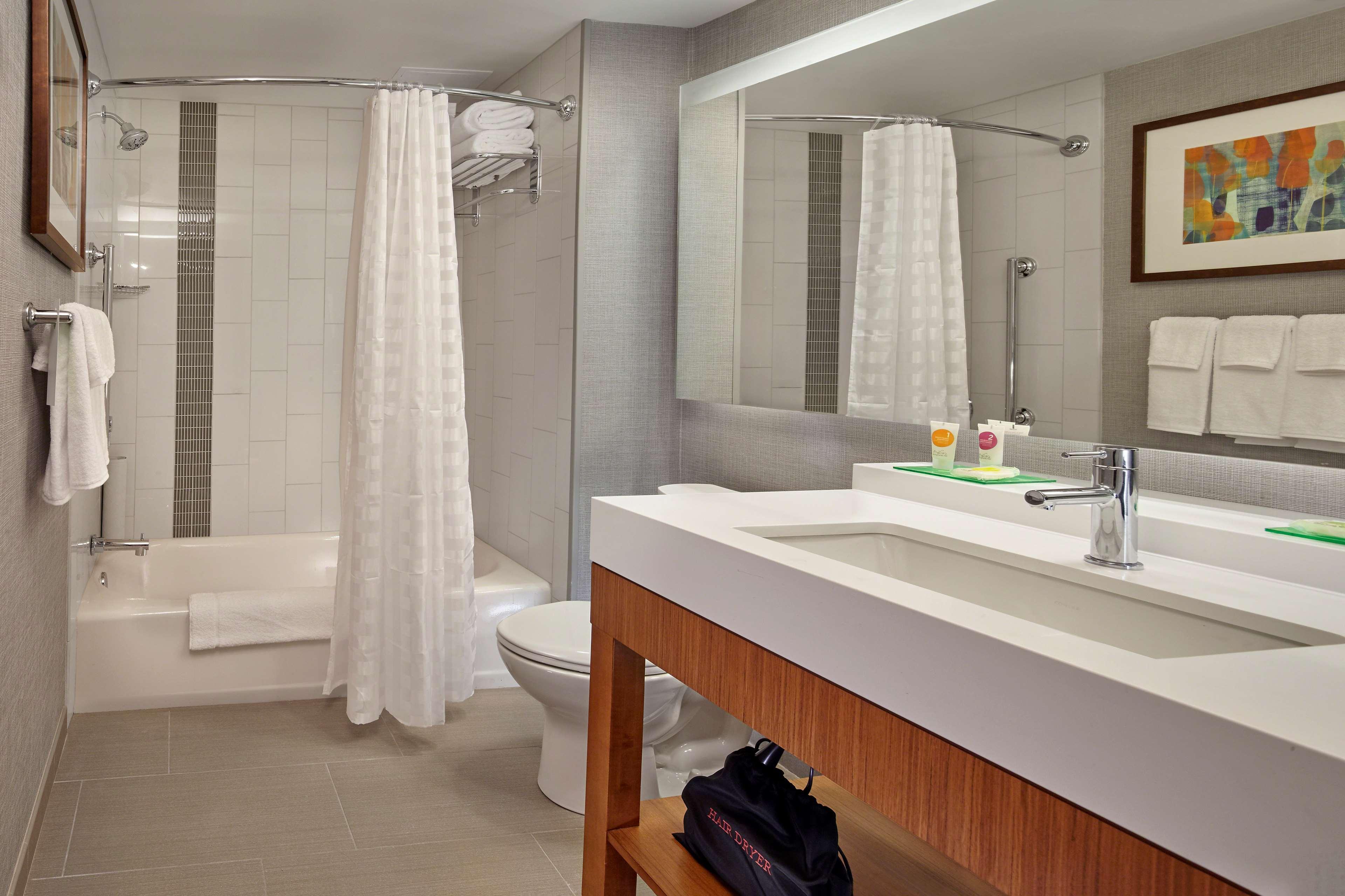 Hyatt Place State College Eksteriør billede