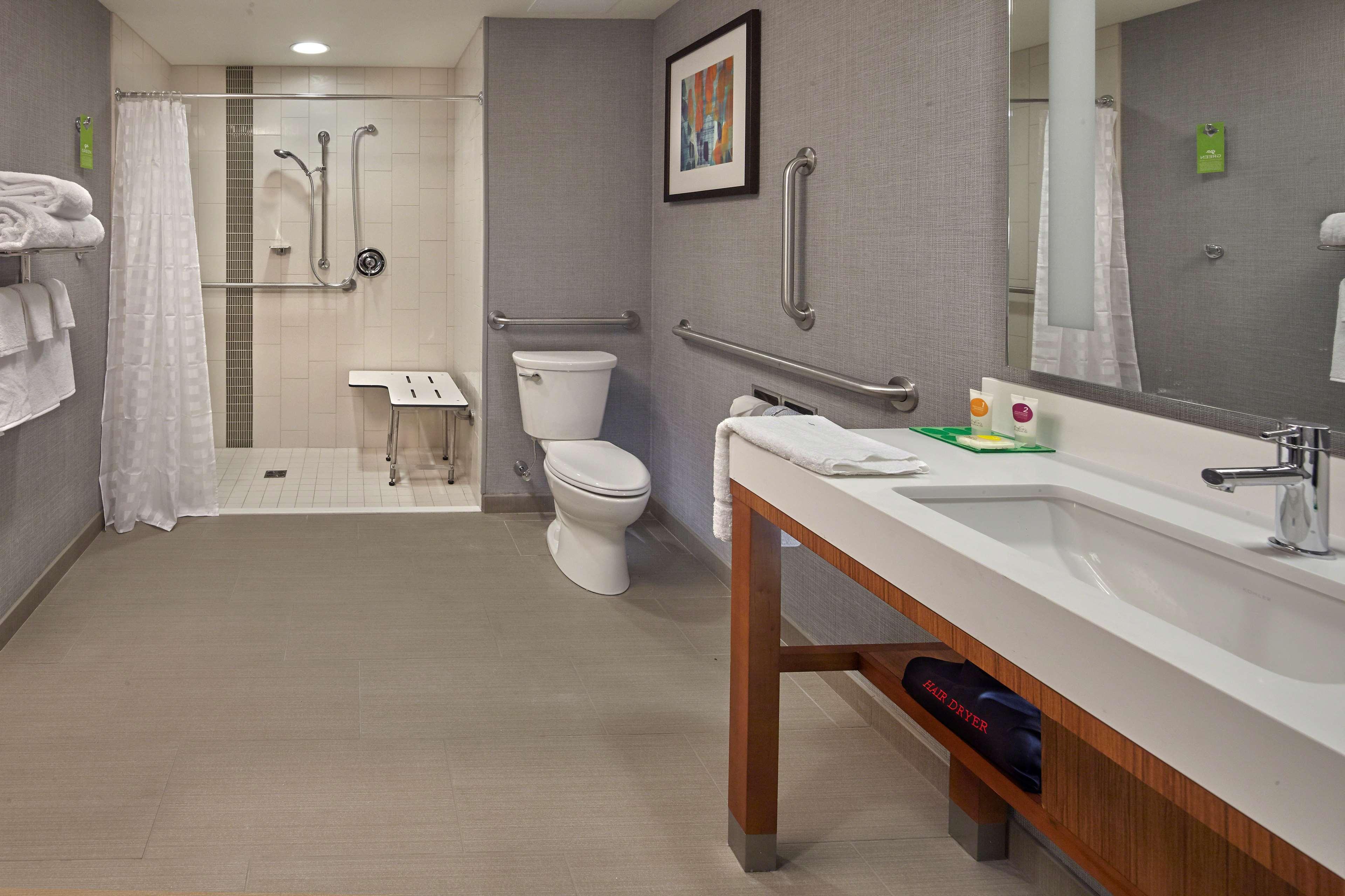 Hyatt Place State College Eksteriør billede