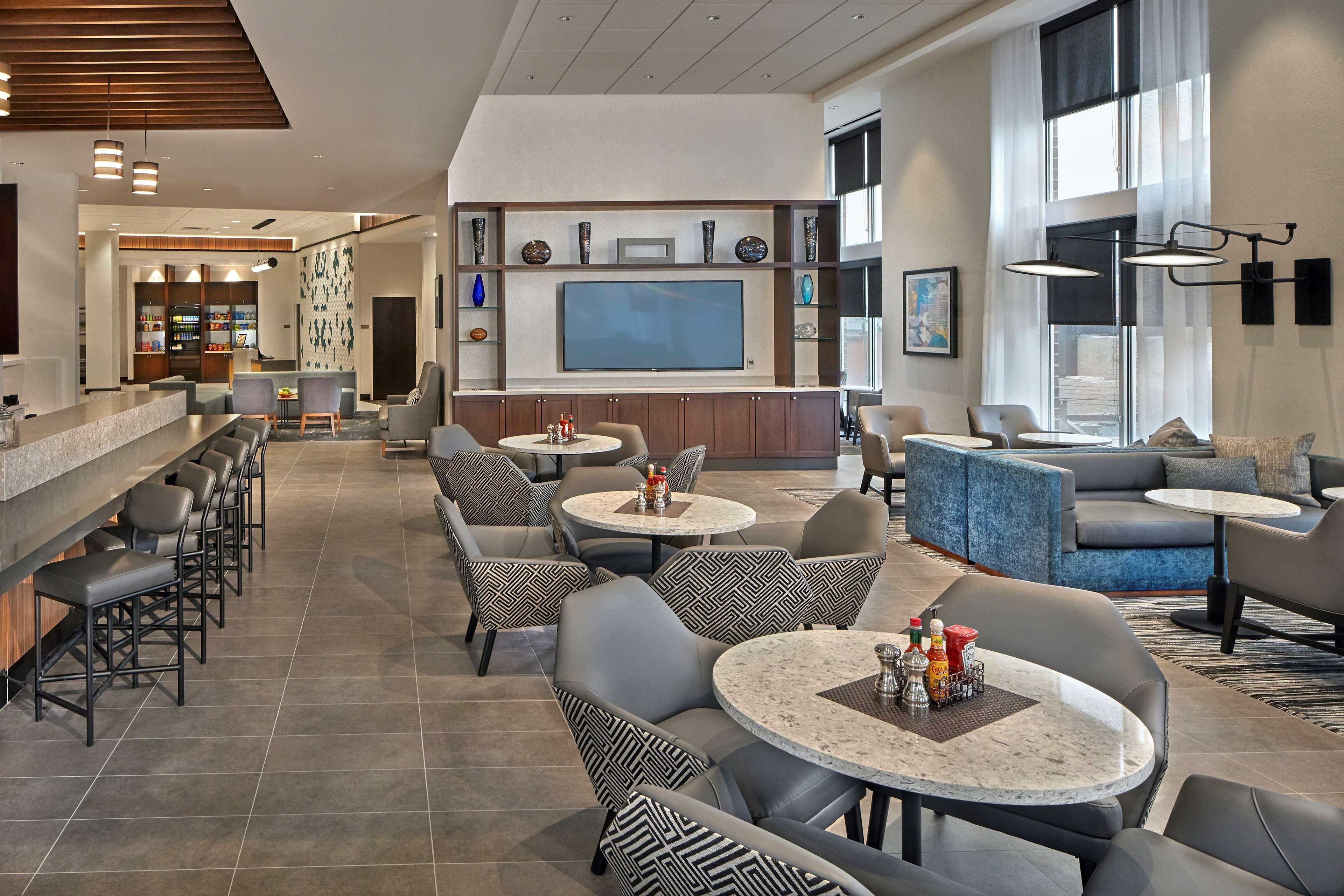 Hyatt Place State College Eksteriør billede