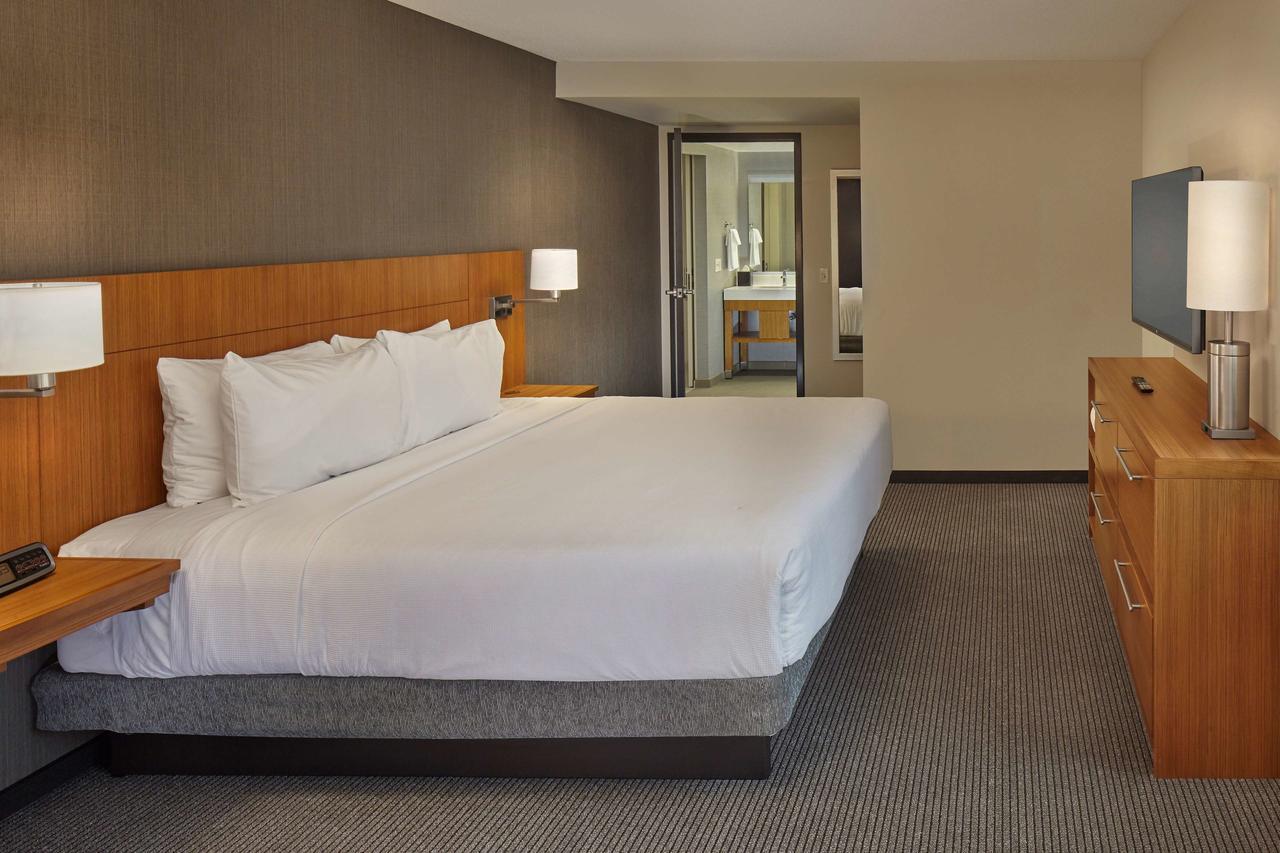 Hyatt Place State College Eksteriør billede