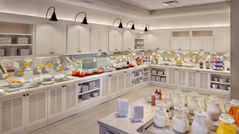 Hyatt Place State College Eksteriør billede